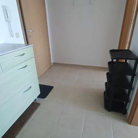 Seaview * פומורי