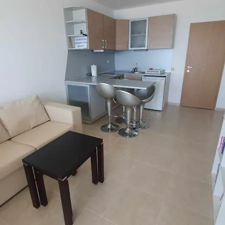 Seaview פומורי