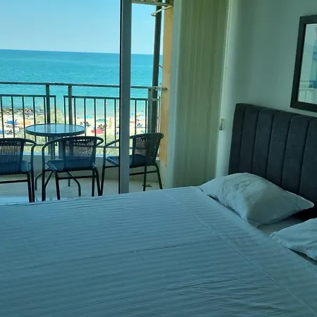 Seaview * פומורי