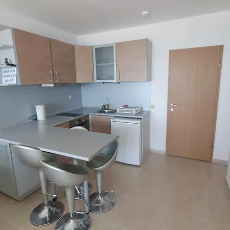 Seaview 아파트 포마리