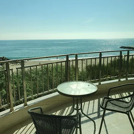 Lägenhet Seaview