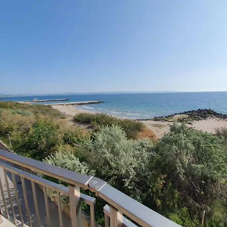 Lägenhet Seaview *