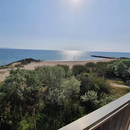 Seaview Lägenhet