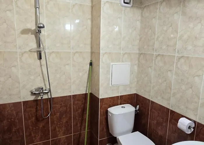 Seaview Apartment Pomorie